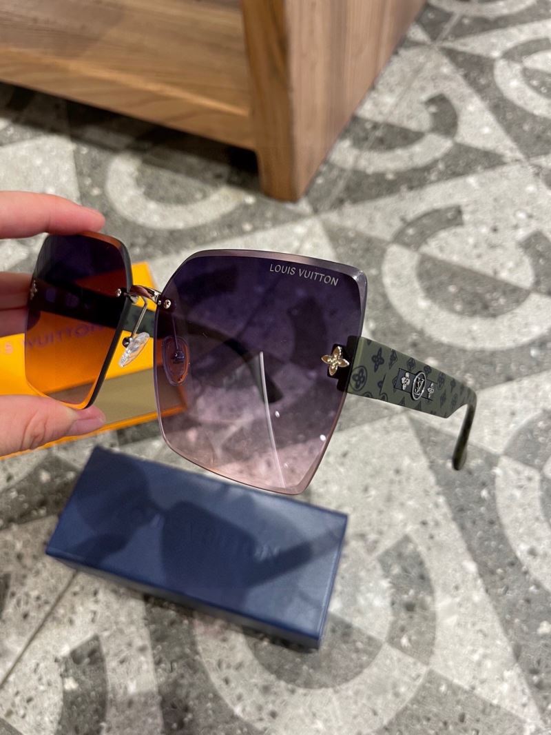 LV Sunglasses